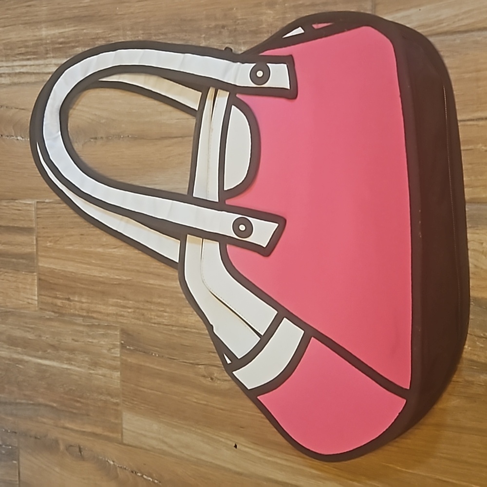 Jump from Paper women's purse